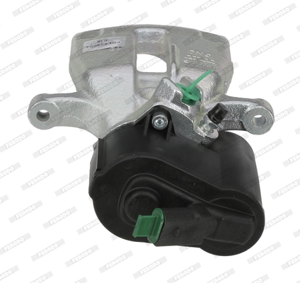 FERODO féknyereg - FCL695004 - TothCarparts