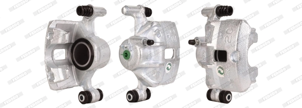 FERODO féknyereg - FCL695315 - TothCarparts