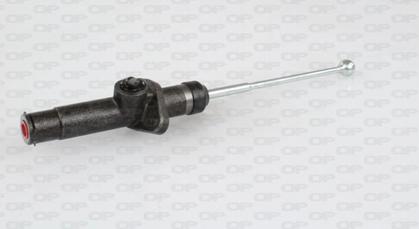 OPEN PARTS adóhenger, kuplung - FCM2012.00 - TothCarparts