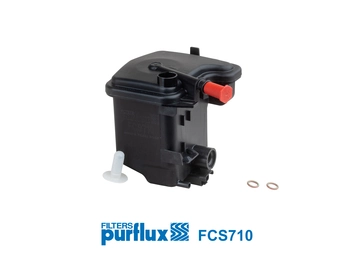 PURFLUX Üzemanyagszűrő - FCS710 - TothCarparts