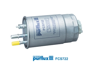 PURFLUX Üzemanyagszűrő - FCS722 - TothCarparts
