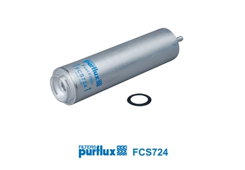 PURFLUX Üzemanyagszűrő - FCS724 - TothCarparts