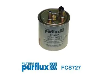 PURFLUX Üzemanyagszűrő - FCS727 - TothCarparts