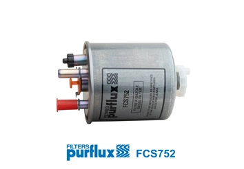PURFLUX Üzemanyagszűrő - FCS752 - TothCarparts