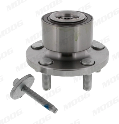 MOOG kerékcsapágy készlet - FD-WB-11214 - TothCarparts