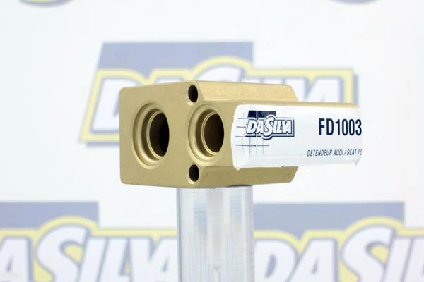 DA SILVA táguló szelep, klímaberendezés - FD1003 - TothCarparts
