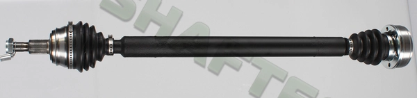 SHAFTEC hajtótengely - VW159RSF - TothCarparts