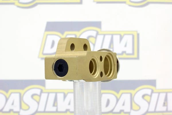 DA SILVA táguló szelep, klímaberendezés - FD6115 - TothCarparts