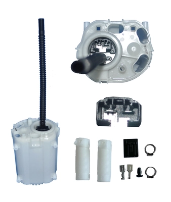 LUCAS Örvénytartály, üzemanyag-szivattyú - FDB1259 - TothCarparts