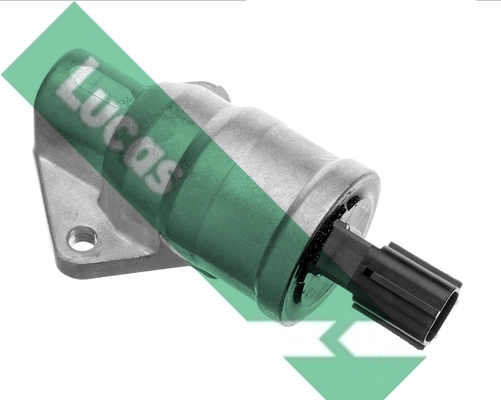 LUCAS üresjárati szabályozó szelep, levegőellátás - FDB976 - TothCarparts