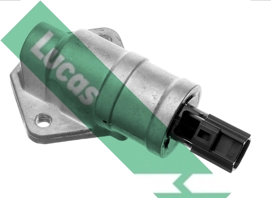 LUCAS üresjárati szabályozó szelep, levegőellátás - FDB977 - TothCarparts