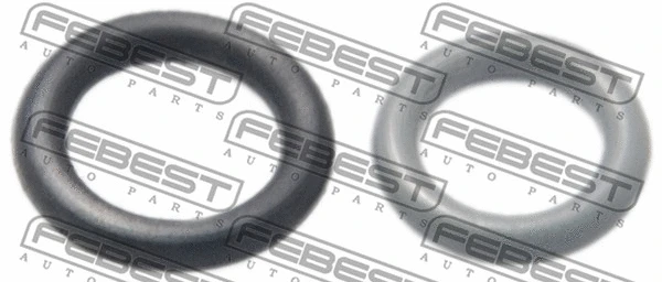 FEBEST Szimering, szervoszivattyú - FDCP-FOCIII - TothCarparts
