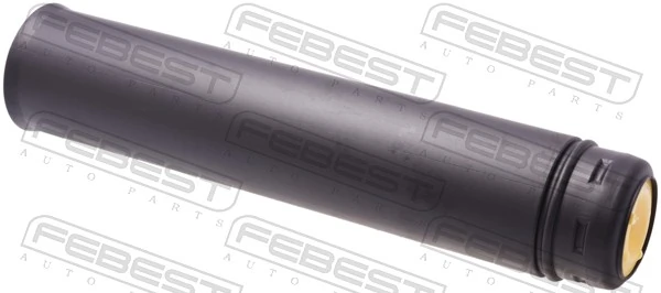 FEBEST Védősapka/gumiharang, lengéscsillapító - FDD-CDHR-KIT - TothCarparts