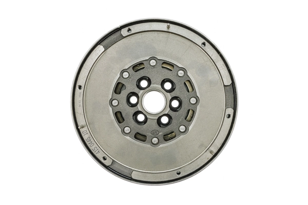 AISIN Lendkerék - FDE-OP04 - TothCarparts