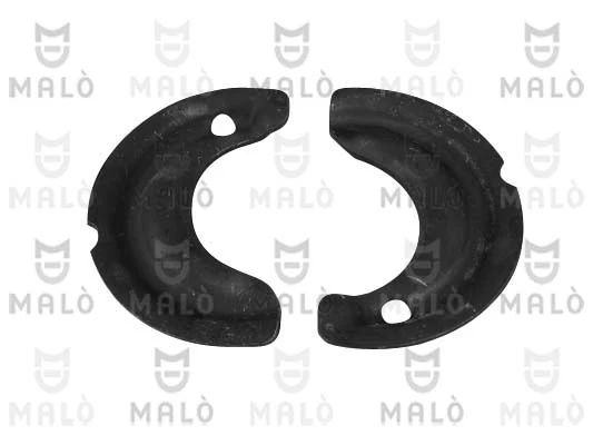 AKRON-MALÒ Tömítés, rugóstag támasztó csapágy - 15401 - TothCarparts
