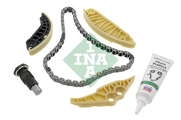 WILMINK GROUP vezérműlánc készlet - WG2461515 - TothCarparts