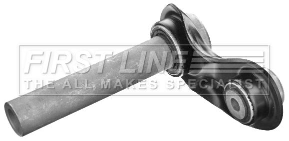 FIRST LINE Vezetőkarkészlet, kerékfelfüggesztés - FDL7500 - TothCarparts