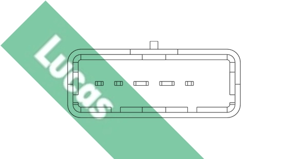 LUCAS légmennyiségmérő - FDM625 - TothCarparts
