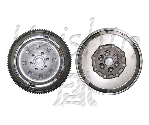 KAISHIN Lendkerék - FDO100-K - TothCarparts