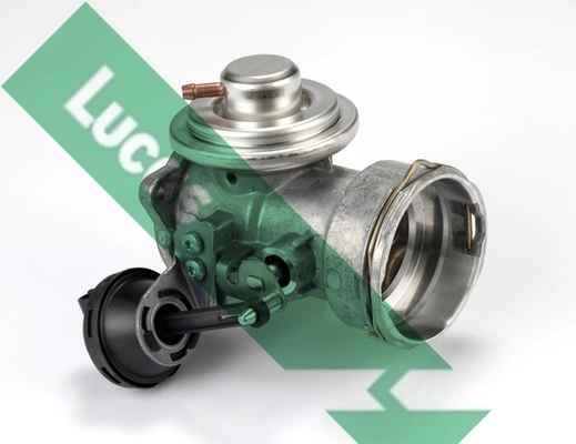 LUCAS AGR-szelep - FDR296 - TothCarparts