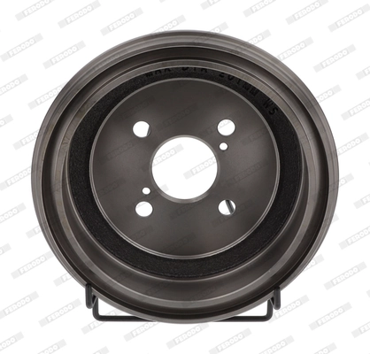 FERODO fékdob - FDR329821 - TothCarparts