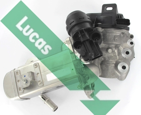 LUCAS AGR-szelep - FDR408 - TothCarparts