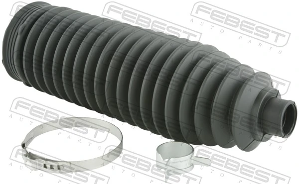 FEBEST gumiharang, kormánymű - FDRKB-CA - TothCarparts
