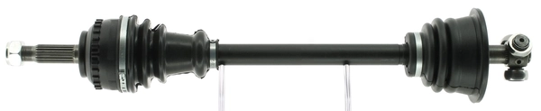 FRIESEN hajtótengely - FDS1002 - TothCarparts