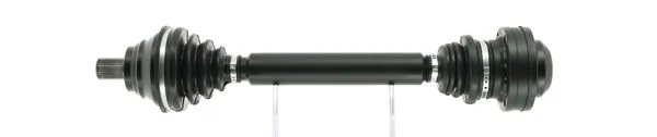 FRIESEN hajtótengely - FDS1005 - TothCarparts