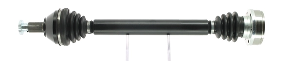 FRIESEN hajtótengely - FDS1006 - TothCarparts