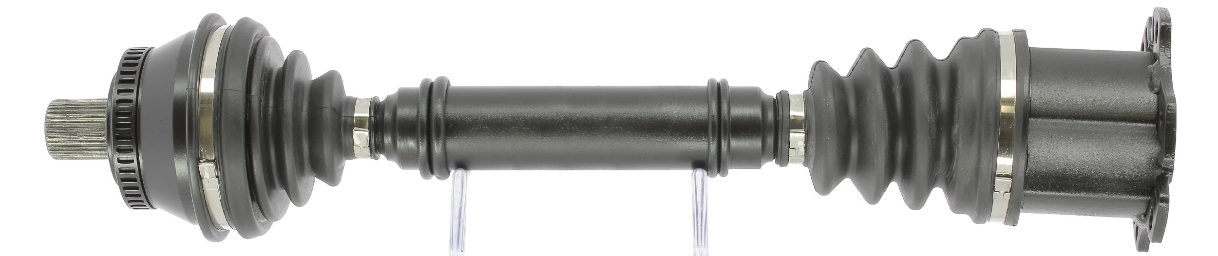 FRIESEN hajtótengely - FDS1007 - TothCarparts