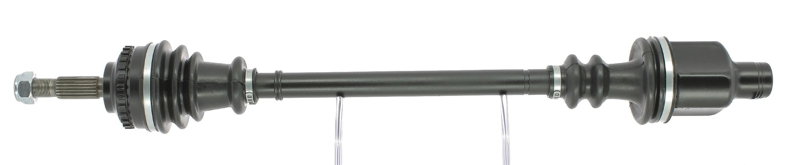 FRIESEN hajtótengely - FDS1008 - TothCarparts