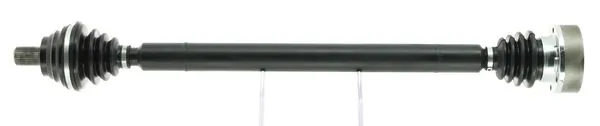 FRIESEN hajtótengely - FDS1009 - TothCarparts