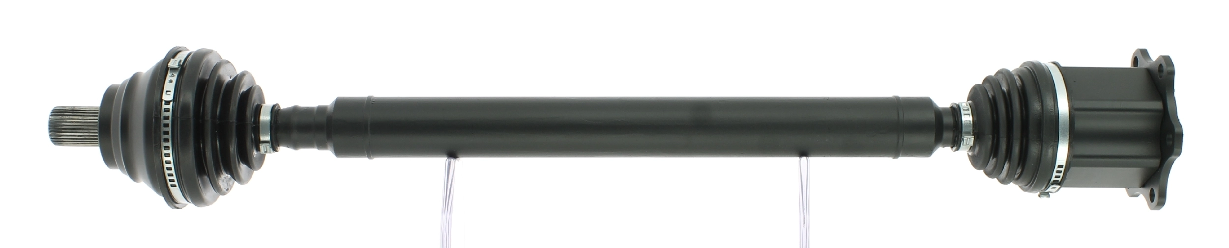 FRIESEN hajtótengely - FDS1014 - TothCarparts