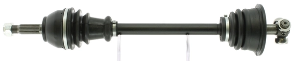 FRIESEN hajtótengely - FDS1054 - TothCarparts