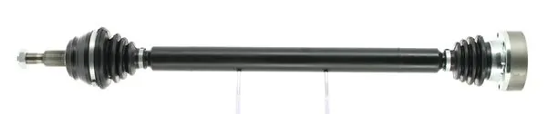 FRIESEN hajtótengely - FDS1057 - TothCarparts
