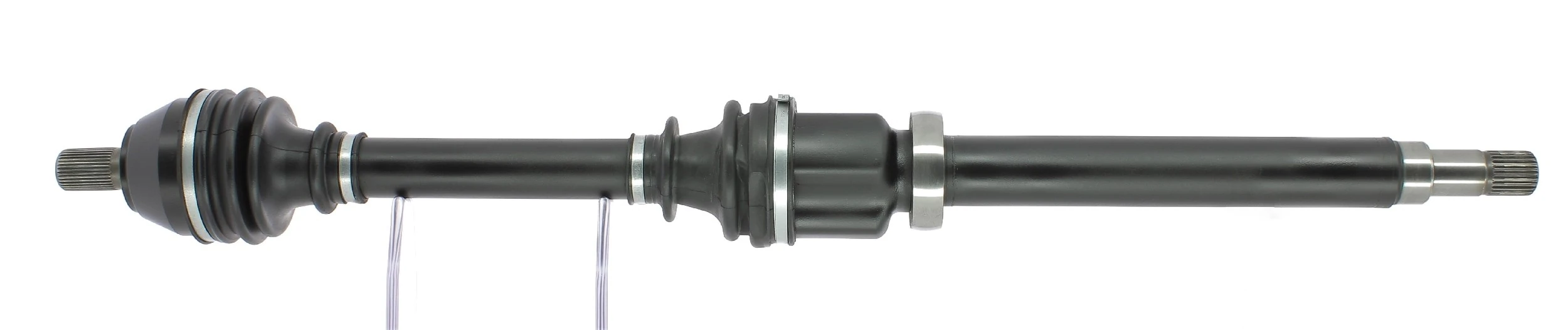 FRIESEN hajtótengely - FDS1061 - TothCarparts