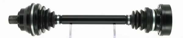 FRIESEN hajtótengely - FDS1077 - TothCarparts