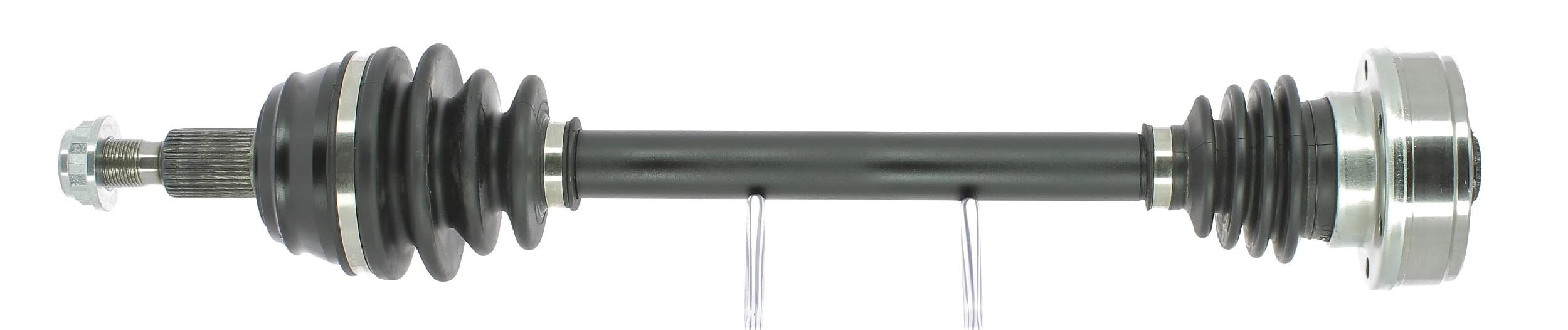 FRIESEN hajtótengely - FDS1084 - TothCarparts