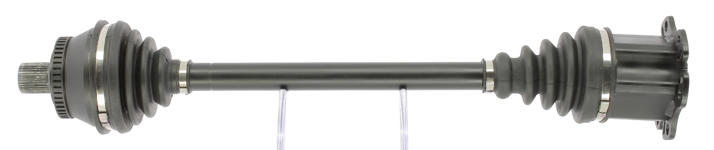 FRIESEN hajtótengely - FDS1123 - TothCarparts