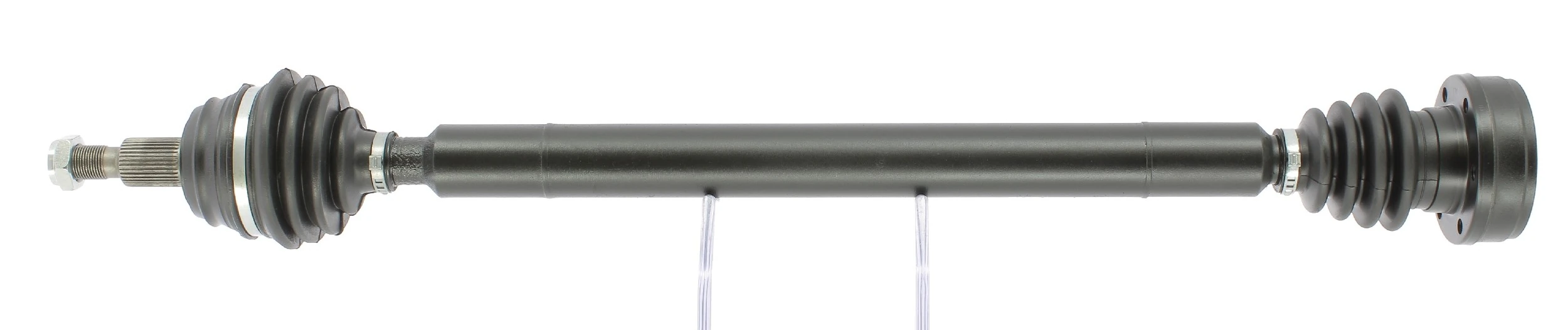 FRIESEN hajtótengely - FDS1184 - TothCarparts