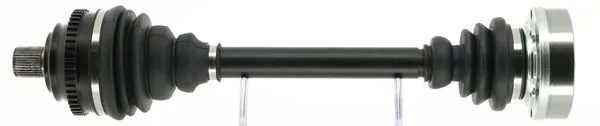 FRIESEN hajtótengely - FDS1504 - TothCarparts