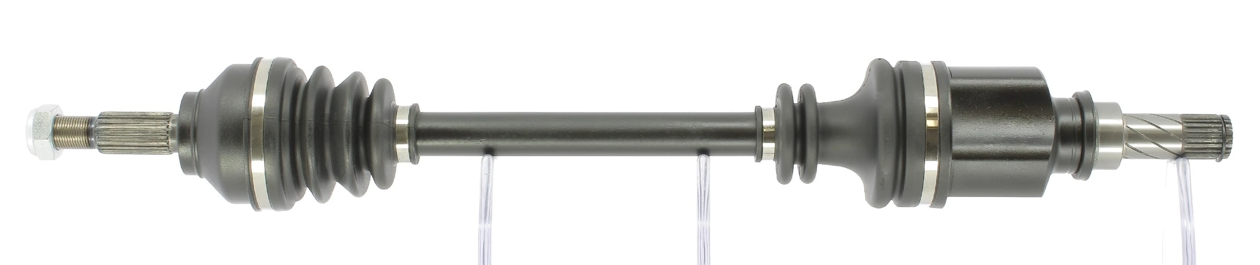 FRIESEN hajtótengely - FDS1586 - TothCarparts