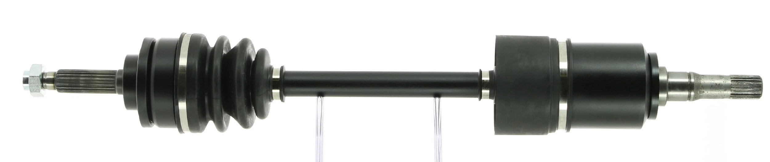 FRIESEN hajtótengely - FDS1631 - TothCarparts