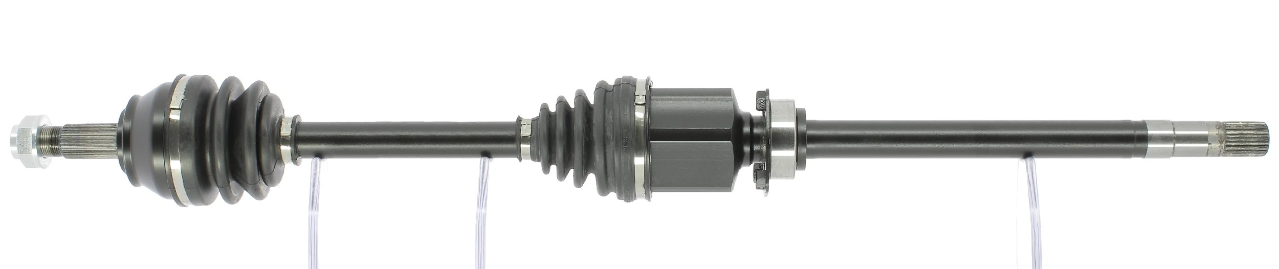 FRIESEN hajtótengely - FDS1647 - TothCarparts