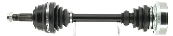 FRIESEN hajtótengely - FDS1649 - TothCarparts