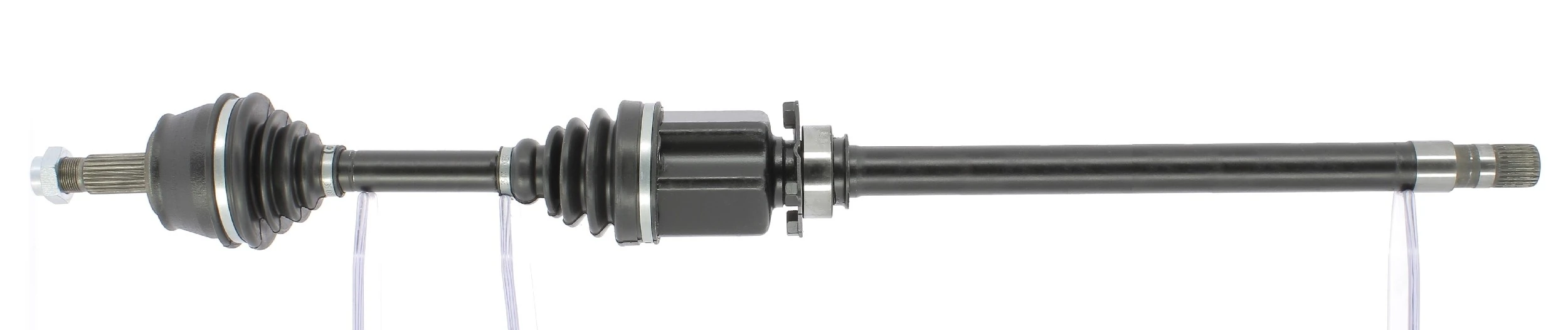 FRIESEN hajtótengely - FDS1668 - TothCarparts