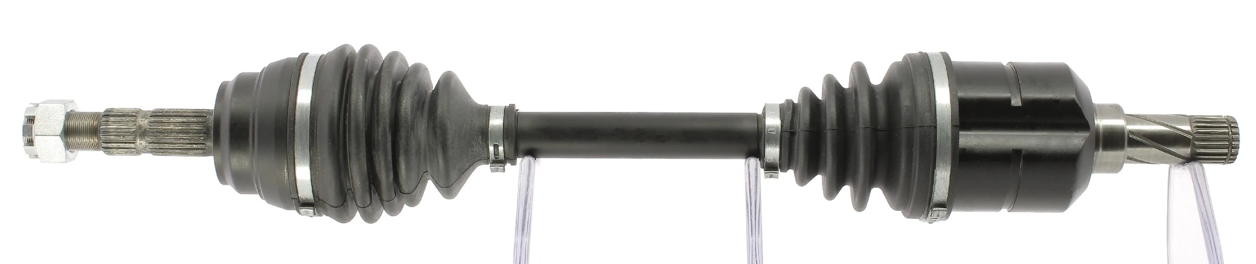 FRIESEN hajtótengely - FDS1830 - TothCarparts