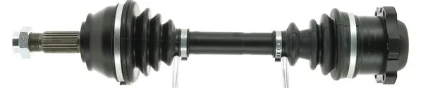 FRIESEN hajtótengely - FDS1858 - TothCarparts