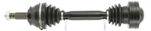 FRIESEN hajtótengely - FDS1859 - TothCarparts